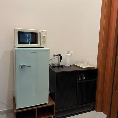 Ninetta A Toledo Apartment เนเปิลส์ ภายนอก รูปภาพ