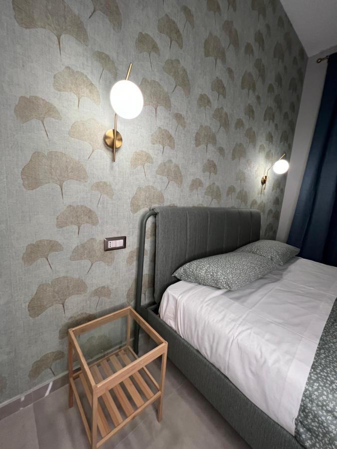 Ninetta A Toledo Apartment เนเปิลส์ ภายนอก รูปภาพ