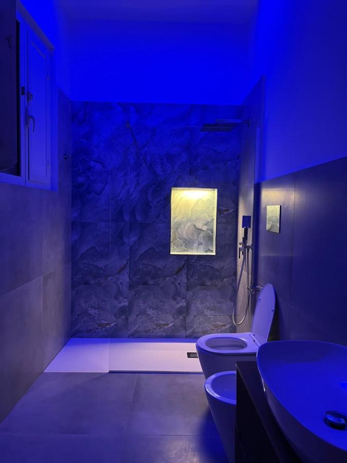Ninetta A Toledo Apartment เนเปิลส์ ภายนอก รูปภาพ
