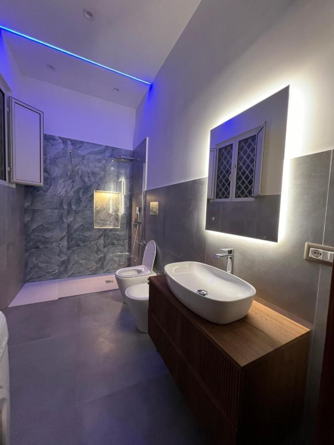 Ninetta A Toledo Apartment เนเปิลส์ ภายนอก รูปภาพ