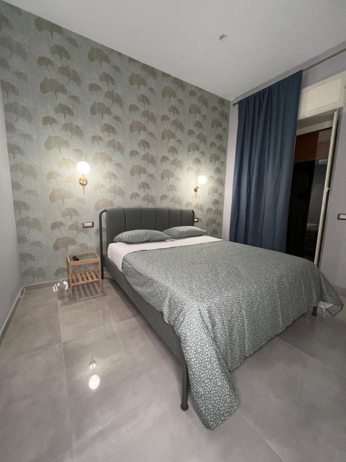 Ninetta A Toledo Apartment เนเปิลส์ ภายนอก รูปภาพ