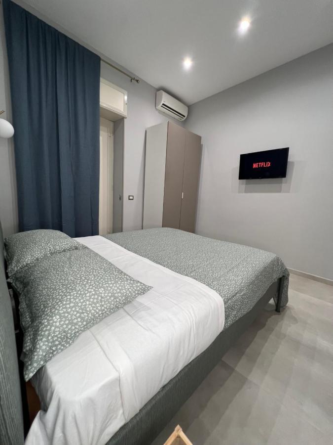 Ninetta A Toledo Apartment เนเปิลส์ ภายนอก รูปภาพ