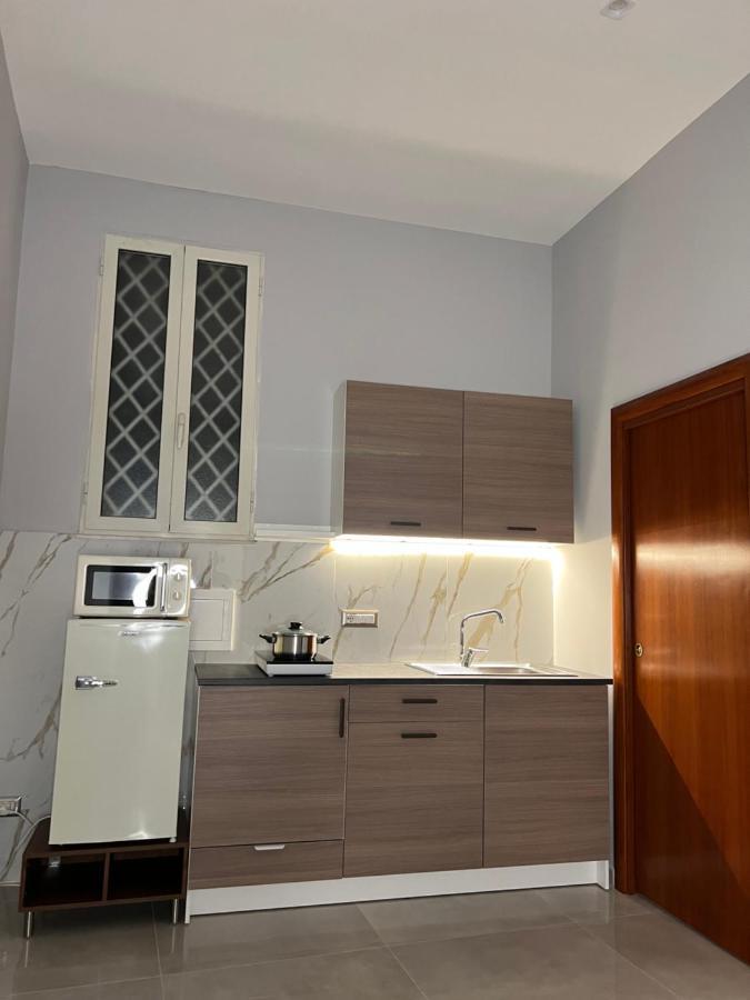 Ninetta A Toledo Apartment เนเปิลส์ ภายนอก รูปภาพ
