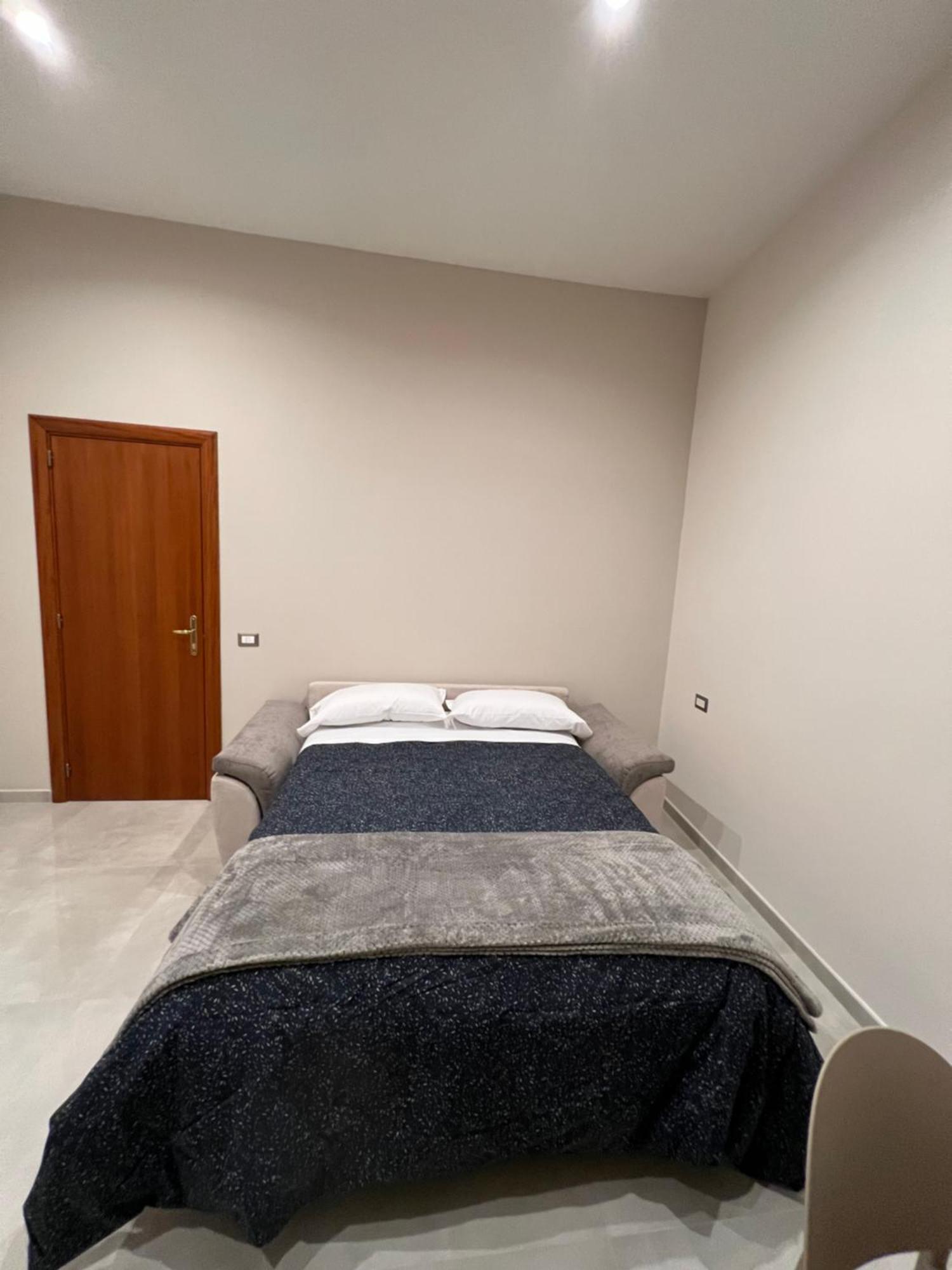Ninetta A Toledo Apartment เนเปิลส์ ภายนอก รูปภาพ