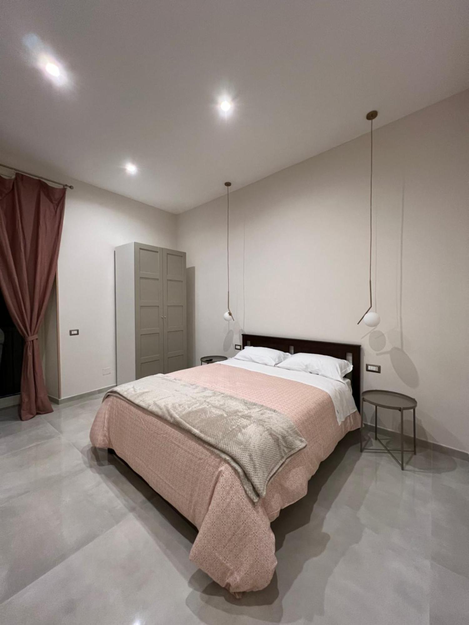 Ninetta A Toledo Apartment เนเปิลส์ ภายนอก รูปภาพ