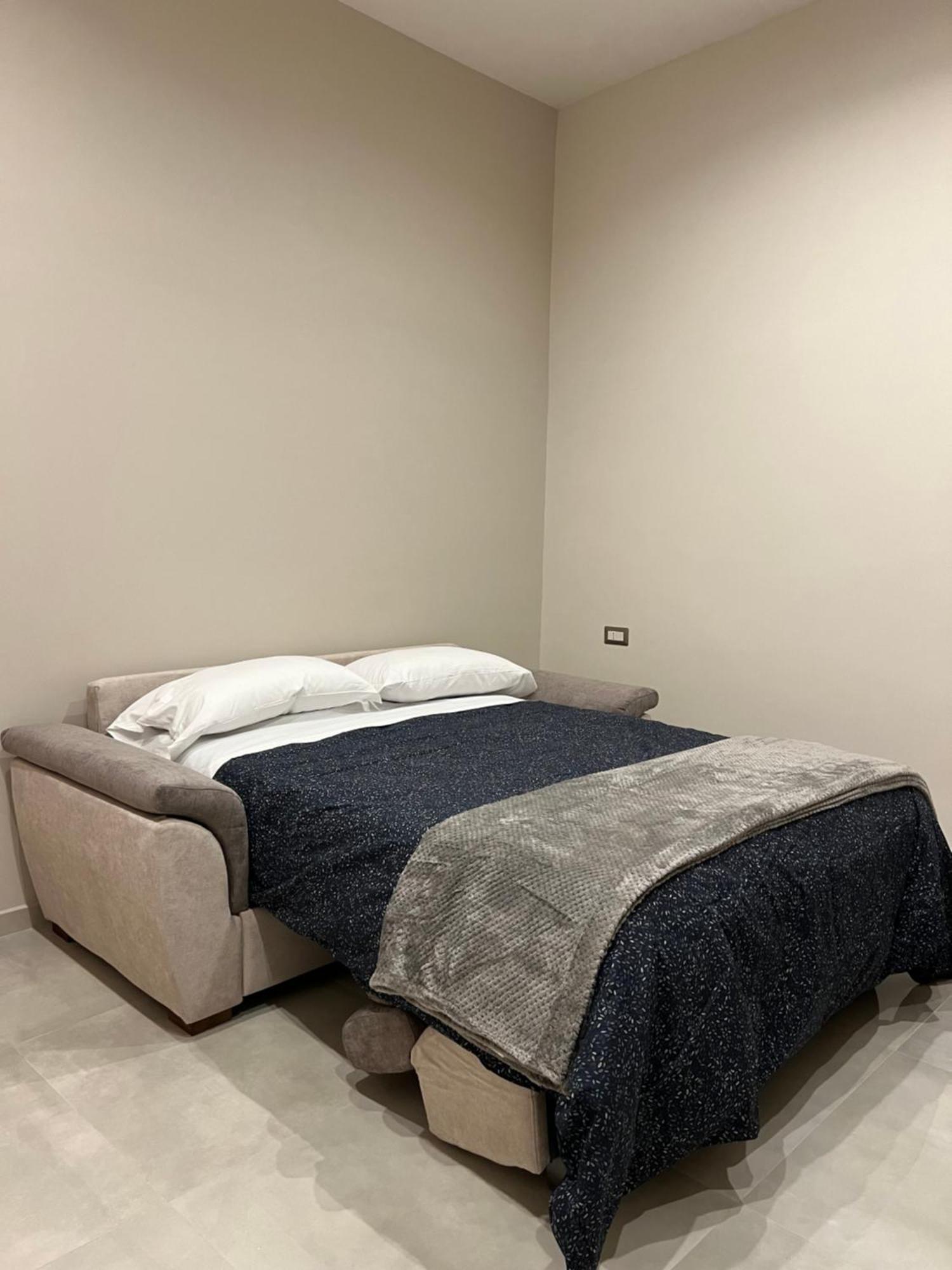 Ninetta A Toledo Apartment เนเปิลส์ ภายนอก รูปภาพ