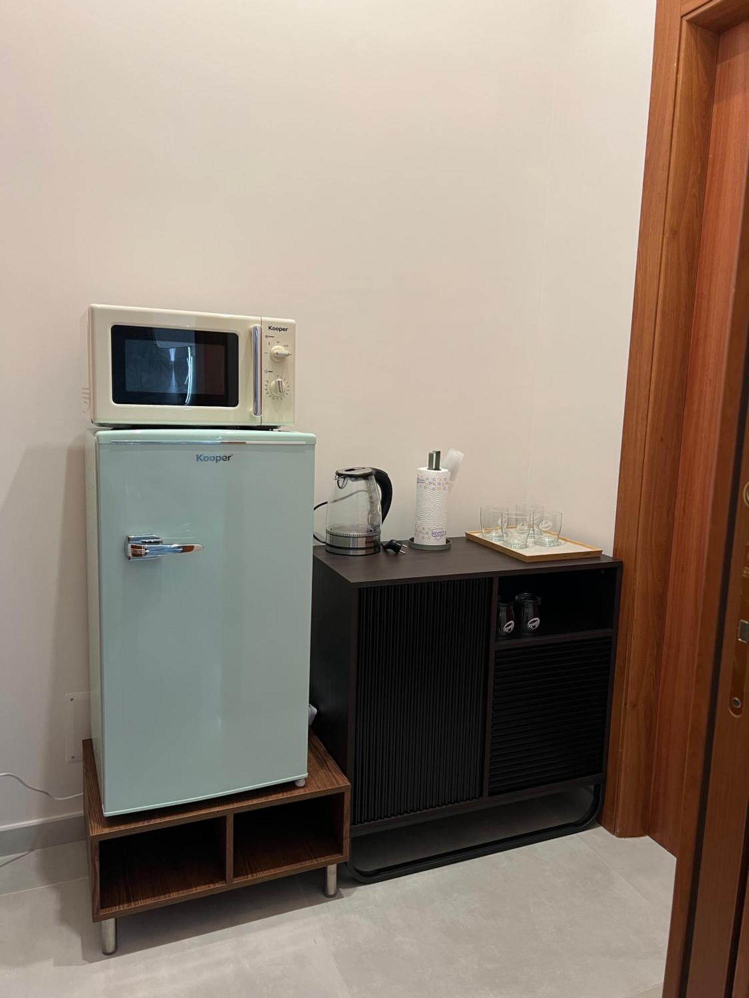 Ninetta A Toledo Apartment เนเปิลส์ ภายนอก รูปภาพ