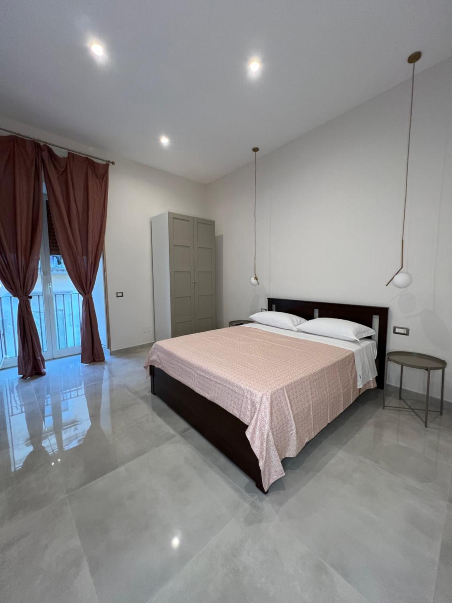 Ninetta A Toledo Apartment เนเปิลส์ ภายนอก รูปภาพ