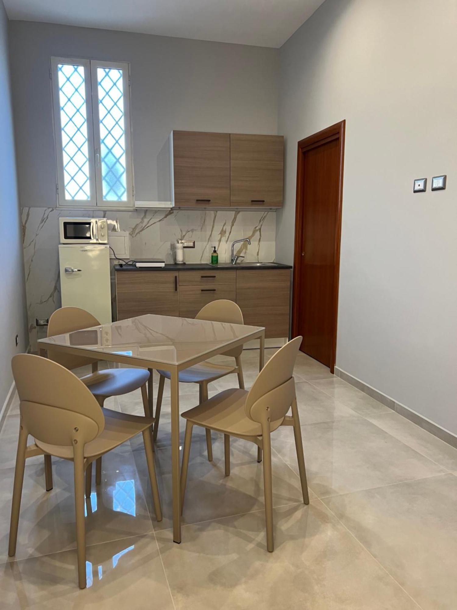 Ninetta A Toledo Apartment เนเปิลส์ ภายนอก รูปภาพ