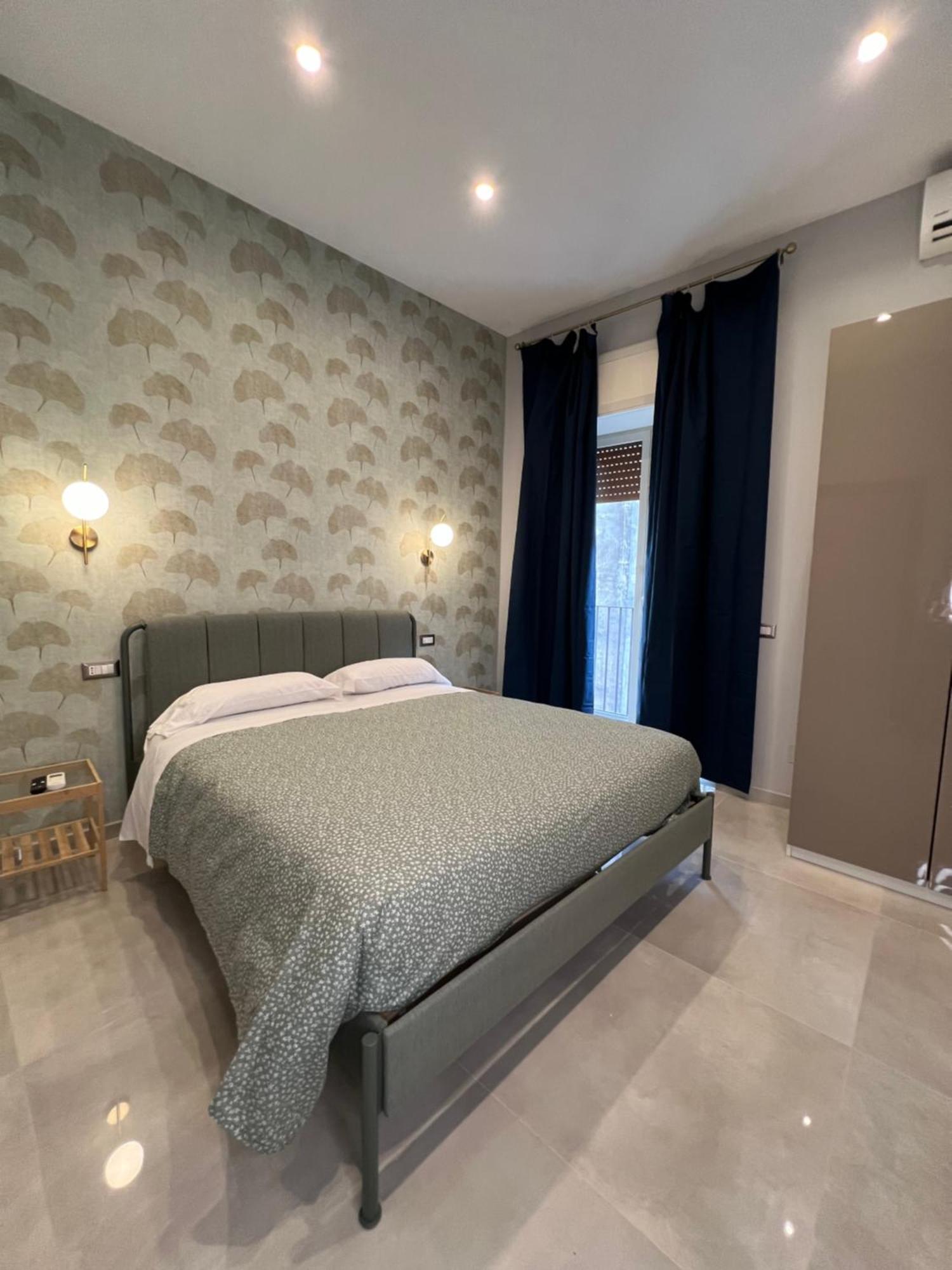 Ninetta A Toledo Apartment เนเปิลส์ ภายนอก รูปภาพ
