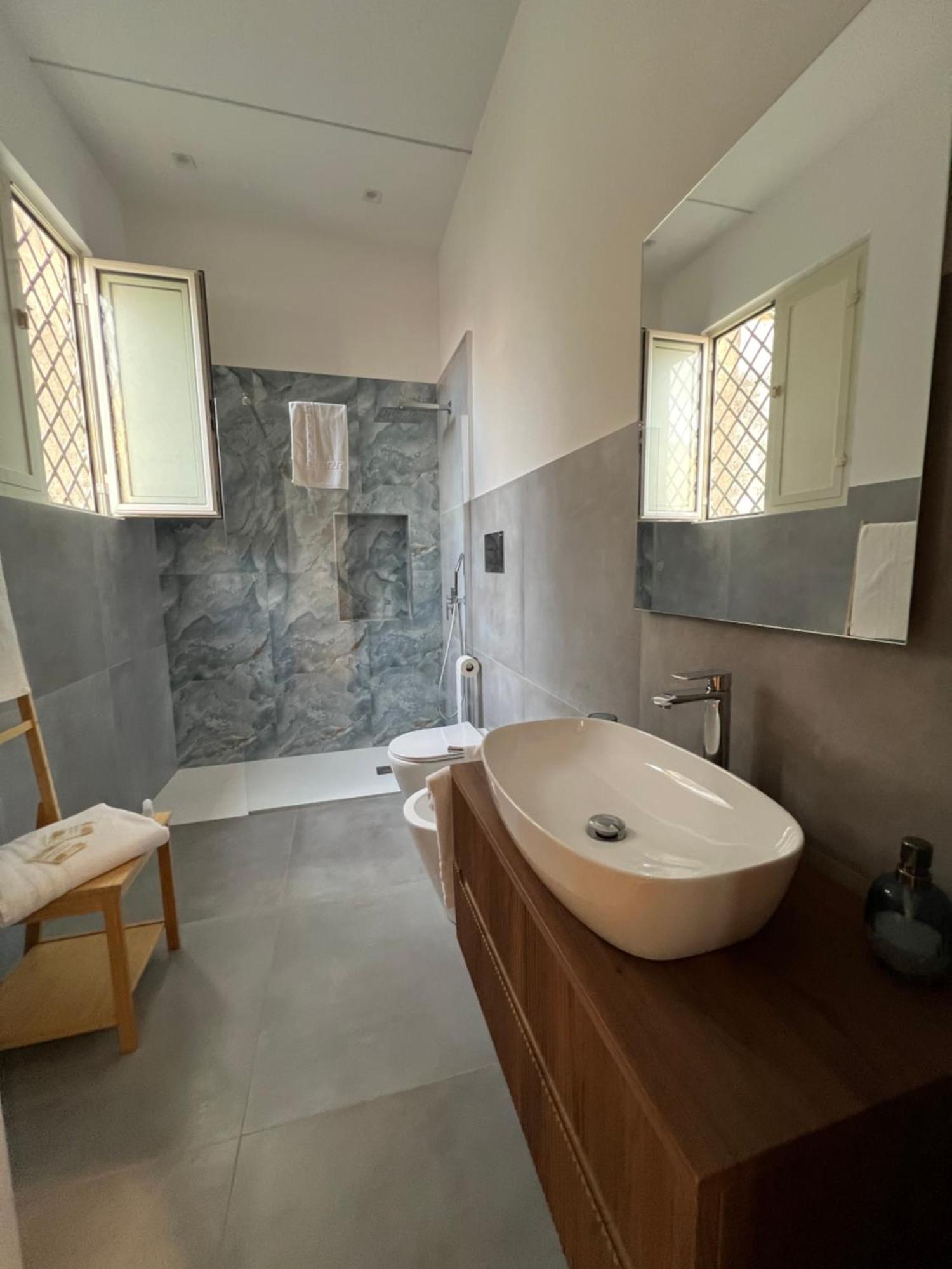 Ninetta A Toledo Apartment เนเปิลส์ ภายนอก รูปภาพ