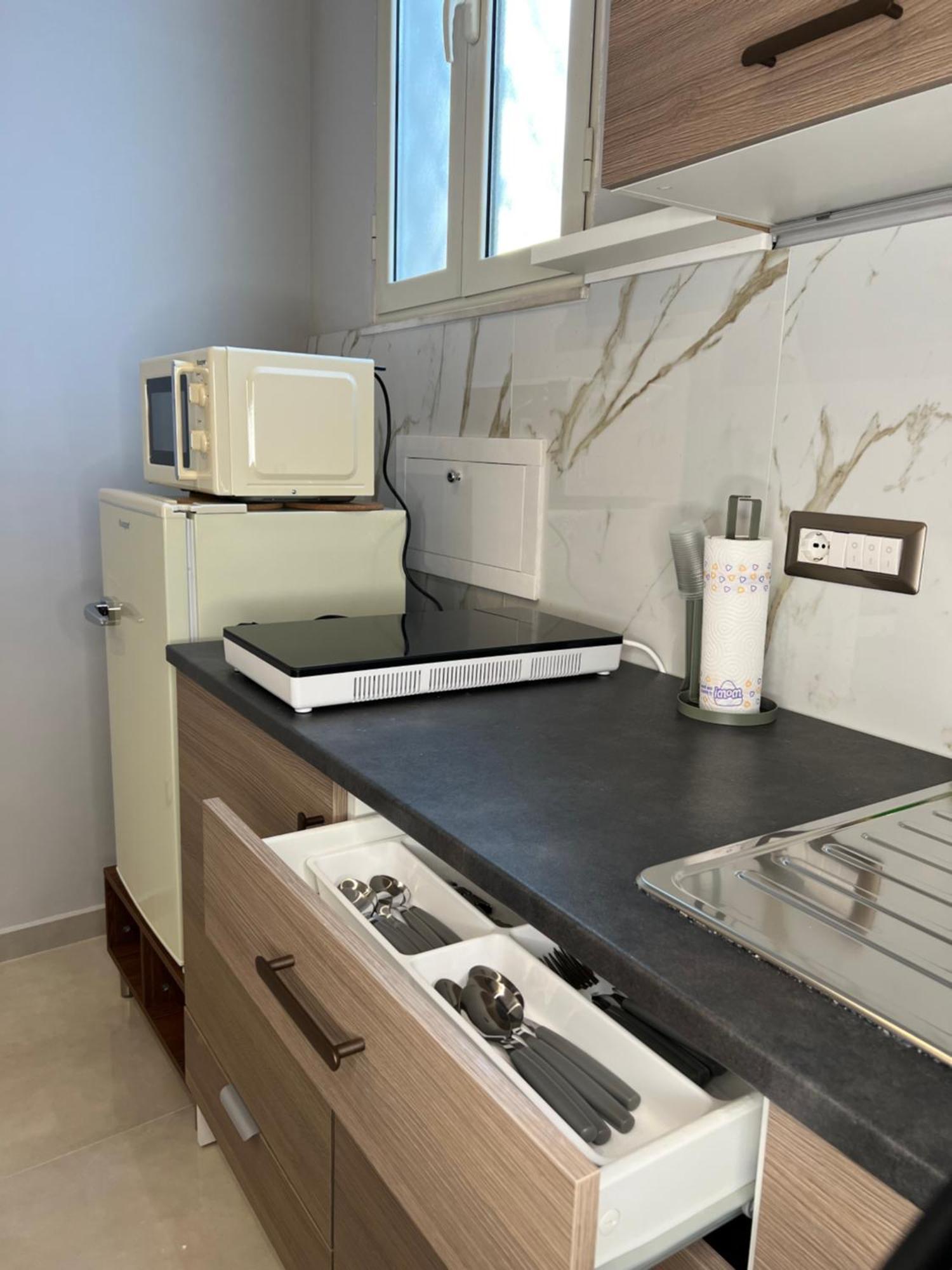 Ninetta A Toledo Apartment เนเปิลส์ ภายนอก รูปภาพ