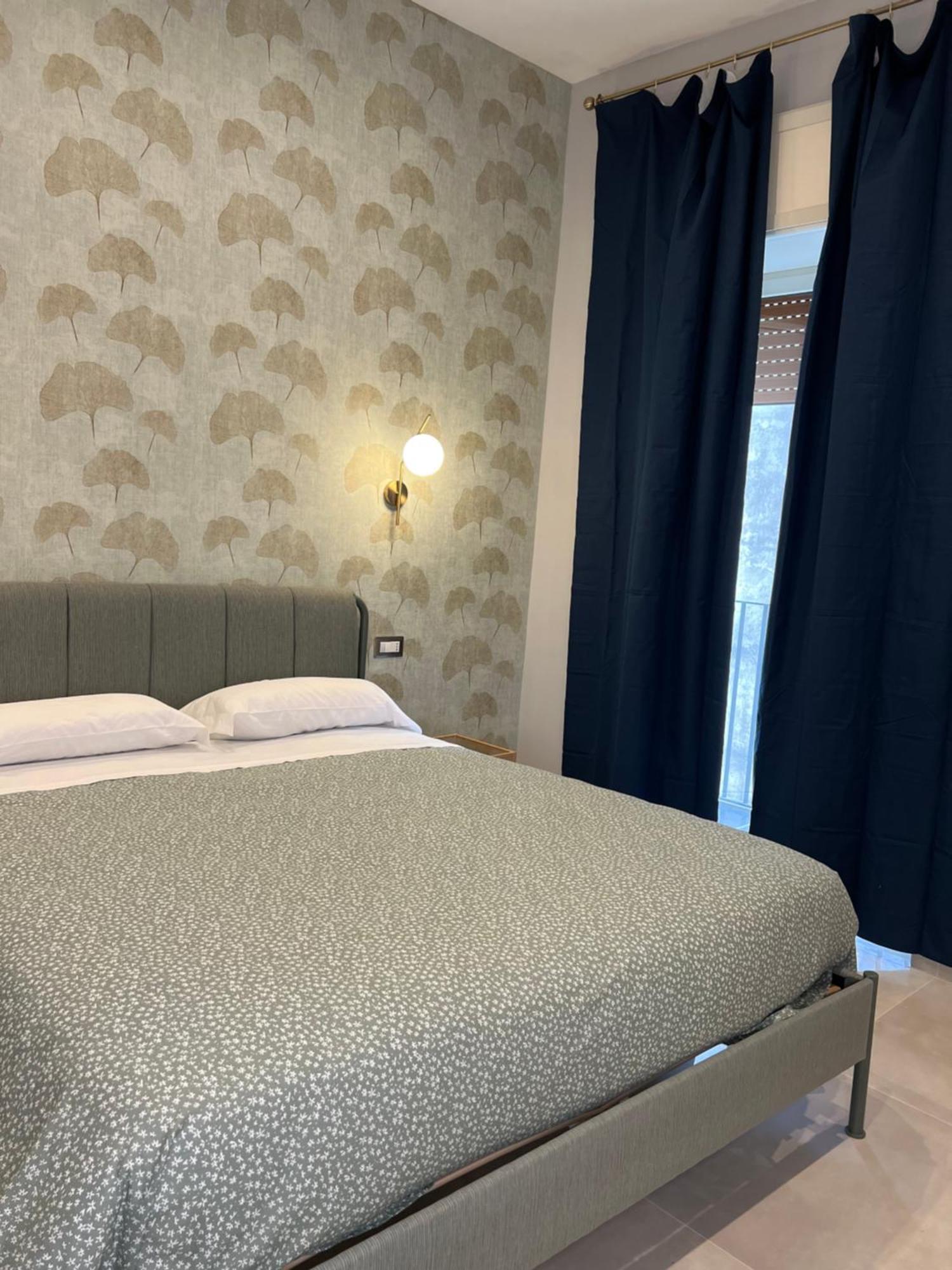 Ninetta A Toledo Apartment เนเปิลส์ ภายนอก รูปภาพ