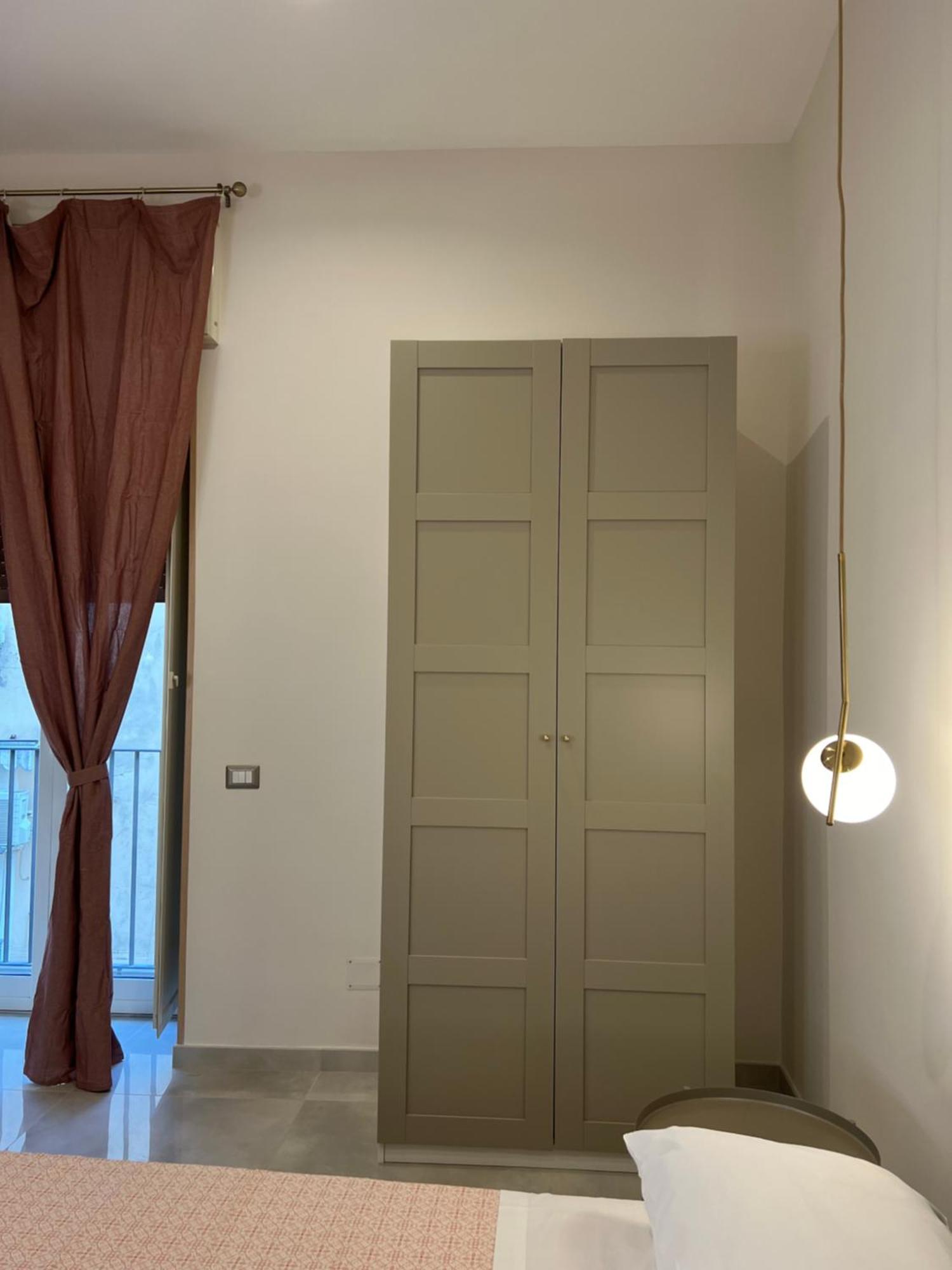 Ninetta A Toledo Apartment เนเปิลส์ ภายนอก รูปภาพ
